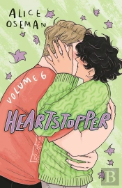 Heartstopper 6