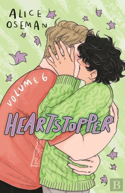 Bertrand.pt - Heartstopper 6