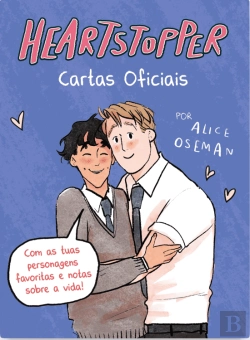Bertrand.pt - Heartstopper