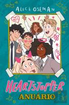 Heartstopper: Anuário