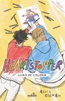 Heartstopper - Livro de Colorir