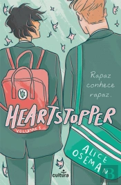 Heartstopper: Volume 1