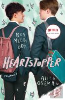 Heartstopper Volume 1