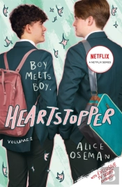 Heartstopper Volume 1