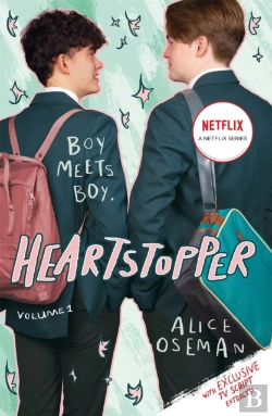 Bertrand.pt - Heartstopper Volume 1