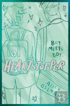 Heartstopper Volume 1