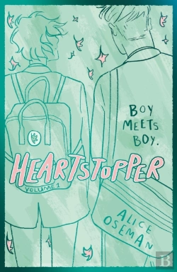Bertrand.pt - Heartstopper Volume 1