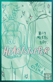 Heartstopper Volume 1
