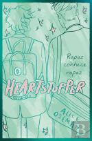 Heartstopper: Volume 1 — Edição Especial