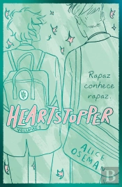 Heartstopper: Volume 1 — Edição Especial