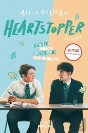 Heartstopper: Volume 1 (Edição Tie-in)