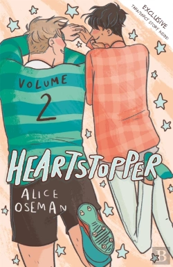 Bertrand.pt - Heartstopper Volume 2