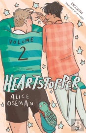 Heartstopper Volume 2