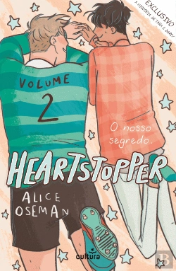 Bertrand.pt - Heartstopper: Volume 2