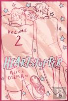 Heartstopper Volume 2