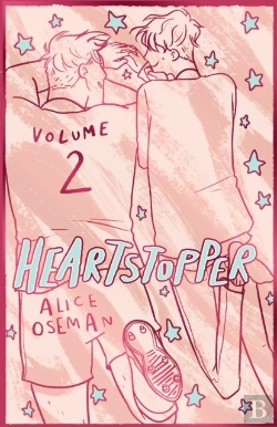 Bertrand.pt - Heartstopper Volume 2
