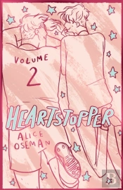Heartstopper Volume 2