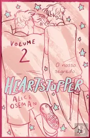 Heartstopper: Volume 2 - Edição Especial