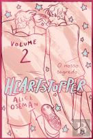 Heartstopper: Volume 2 - Edição Especial