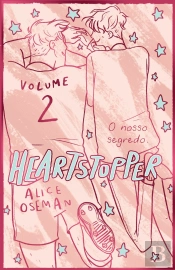 Heartstopper: Volume 2 - Edição Especial
