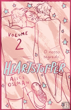 Bertrand.pt - Heartstopper: Volume 2 - Edição Especial