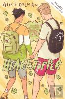 Heartstopper Volume 3