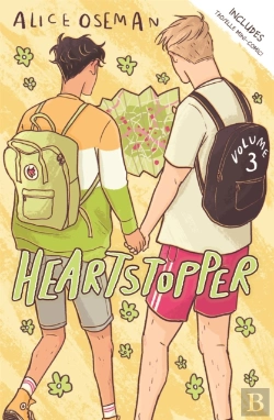 Bertrand.pt - Heartstopper Volume 3