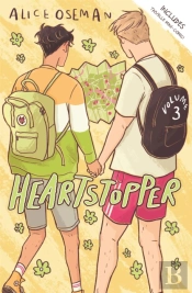 Heartstopper Volume 3