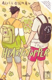 Heartstopper: Volume 3