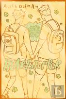 Heartstopper Volume 3