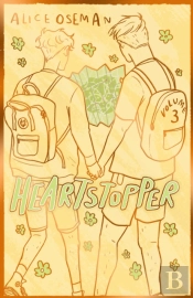 Heartstopper Volume 3