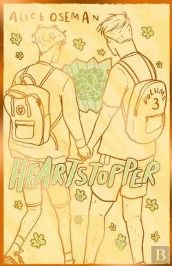 Bertrand.pt - Heartstopper Volume 3