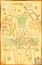 Heartstopper: Volume 3 - Edição Especial