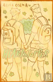 Heartstopper: Volume 3 - Edição Especial