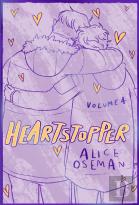 Heartstopper Volume 4