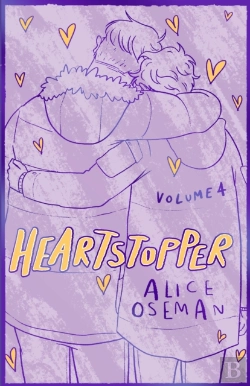Bertrand.pt - Heartstopper Volume 4