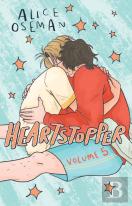 Heartstopper Volume 5