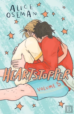 Bertrand.pt - Heartstopper Volume 5