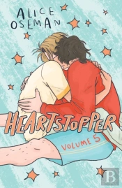 Heartstopper Volume 5