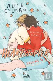 Heartstopper: Volume 5