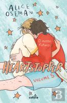 Heartstopper: Volume 5