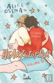Heartstopper: Volume 5