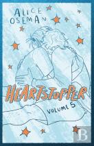 Heartstopper Volume 5