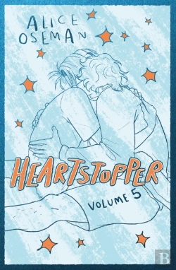 Bertrand.pt - Heartstopper Volume 5