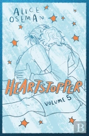 Heartstopper Volume 5