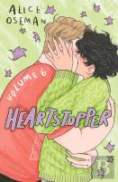 Heartstopper Volume 6