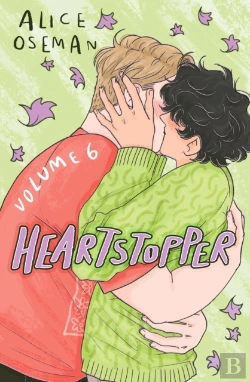Bertrand.pt - Heartstopper Volume 6