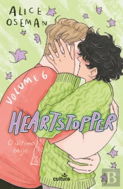 Heartstopper: Volume 6