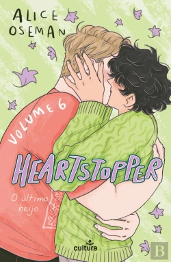 Bertrand.pt - Heartstopper: Volume 6 – Inclui Postais