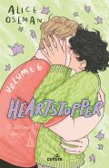 Heartstopper: Volume 6 – Inclui Postais